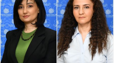 Sumqayıt və Qazax kolleclərinə yeni direktor müavinləri təyin edilib