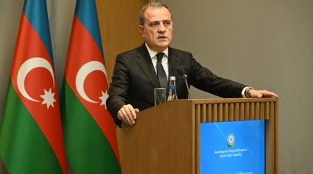 Иран обязался расследовать события в Нахчыване, заявил министр иностранных дел Азербайджана