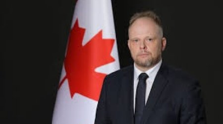 NATO appoints new Special Representative for the South Caucasus