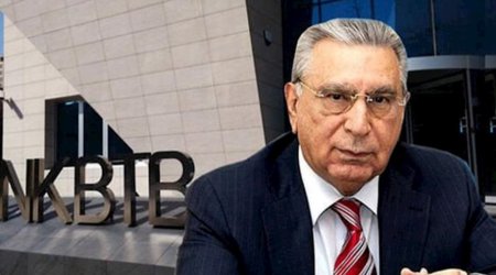 Ramiz Mehdiyevin ailəsinə məxsus bank bağlanır
