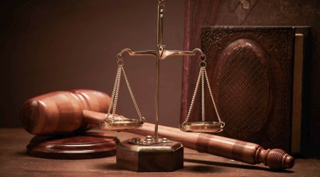 

Saatlıda qonşularını qətlə yetirən ata və oğulun cəzası artırılıb
