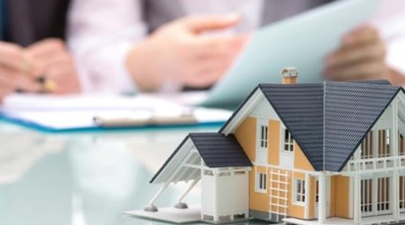 
İpoteka sisteminin təhlükəsizliyi ilə bağlıməlumat yayılıb