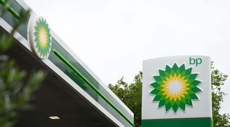 BP rəsmisi: Azərbaycandakı əməliyyatlarımızın etibarlılıq göstəricisi 99%-dir
