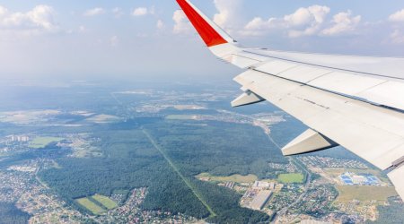 Polşa hava məkanını üç ay müddətinə bağlayır