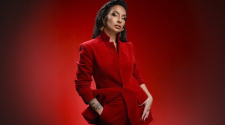 &ldquo;Avroviziya 2026&rdquo;da Azərbaycan təmsilçisi məlum olub