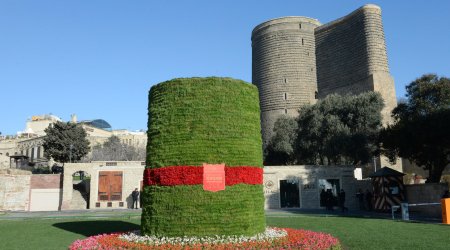 Bayram və istirahət günlərində hava necə olacaq?