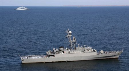 США давят на Шри-Ланку: выживших моряков не вернут в Иран