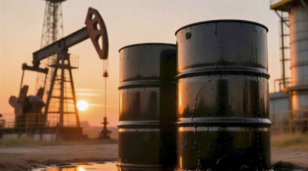 Зеленый свет для российской нефти