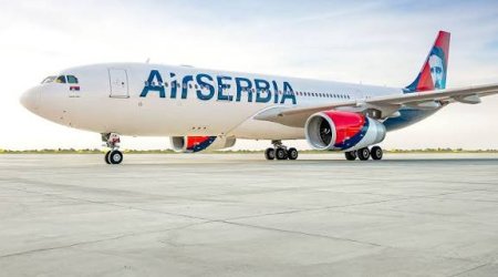 Сербия эвакуировала 262 граждан из ОАЭ из-за напряженности на Ближнем Востоке