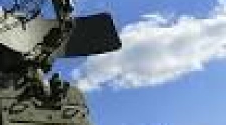 Кувейт заявил об уничтожении 14 запущенных из Ирана ракет