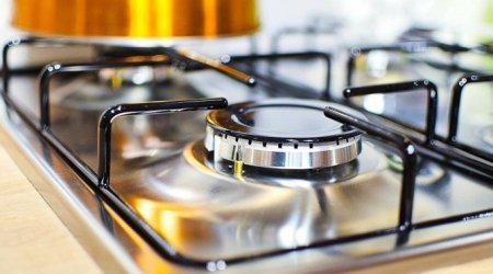 Sumqayıtda qaz xətti zədələnib, mindən çox abonent qazsız qalıb