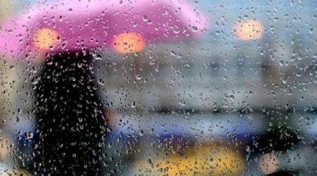 Sabahın hava proqnozu açıqlanıb