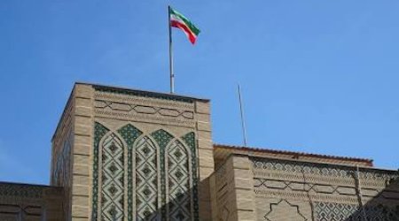 Катар гонит иранских дипломатов