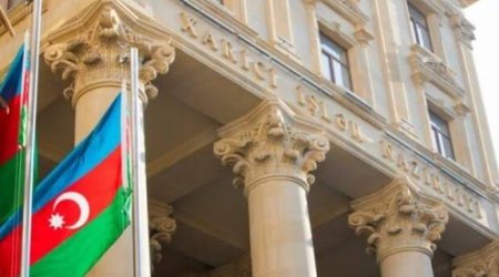 5 ölkədən 1000 Azərbaycan vətəndaşı təxliyə üçün müraciət edib - XİN