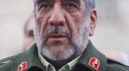 Убит глава полиции Тегерана