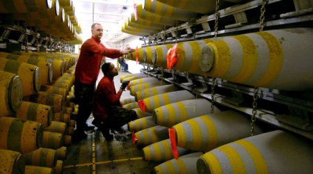 Трамп срочно продает Израилю 12 тысяч авиабомб