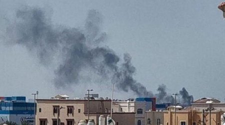 Кувейт объявил о гибели своих военных