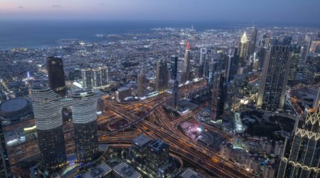 Арабские монархии обратились за помощью к Украине