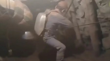 Qırğızıstanda mədəndə qaz sızması baş verib, ölənlər var