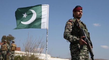 Пакистан пригрозил Ирану