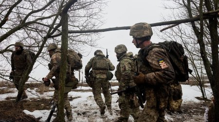 Украинцы срывают планы россиян