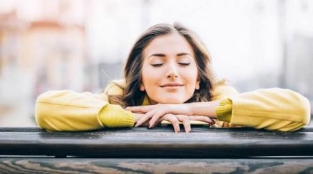 Sabahın havası meteohəssas insanlar üçün əlverişlidir