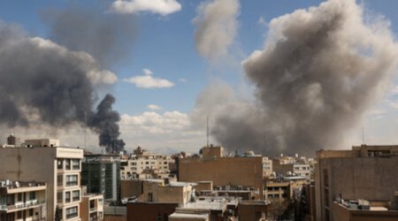 Израиль сообщил о ликвидации еще одного высокопоставленного иранца