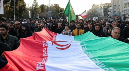 Müctəba Xameneinin andiçmə mərasimi keçiriləcək