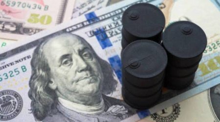 "Brent" neftin qiyməti 118 dolları ötüb