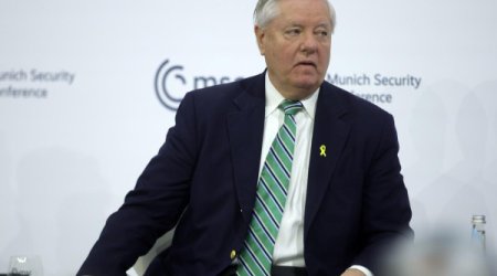 Сенатор Линдси Грэм призвал к ликвидации и Моджтабы Хаменеи