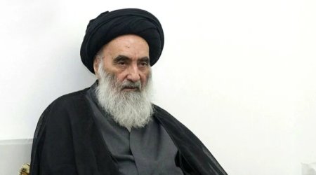 Лидер шиитов Ирака объявил джихад в защиту Ирана