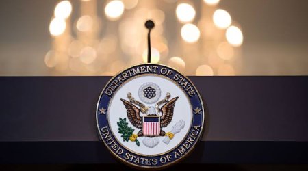 Американским дипломатам приказали: Уезжайте из Саудовской Аравии