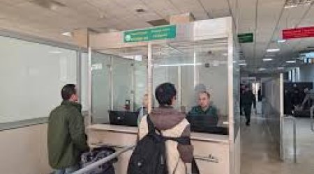 Fevralın 28-dən bu günədək İrandan Azərbaycana 1 918 nəfər təxliyə olunub