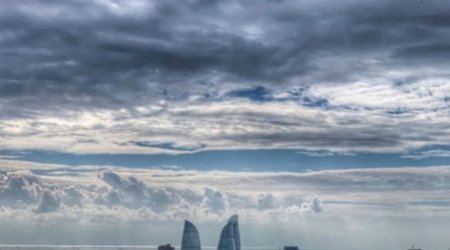 Sabahın hava proqnozu açıqlanıb