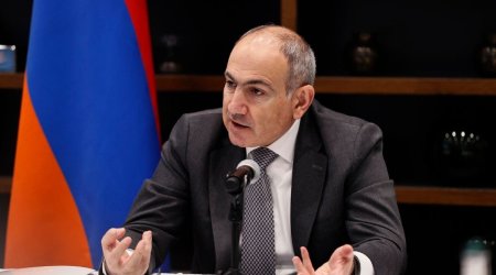 В Европарламенте ждут выступления Пашиняна