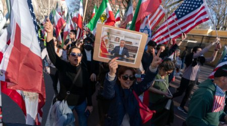 Иранцам пригрозили конфискацией имущества