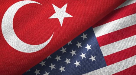 ABŞ Adana Konsulluğundakı əməkdaşlarını təxliyə edir