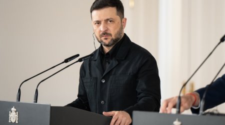 11 стран просят у Украины помощи