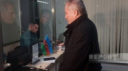 Meksikanın İrandakı səfirliyi fəaliyyətini Bakıda davam etdirəcək