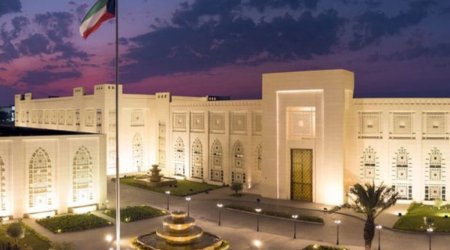 Кувейт вызвал иранского посла