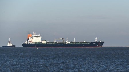 Индусы срочно покупают российскую нефть