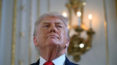 Проект Трампа по Газе заморожен из-за Ирана