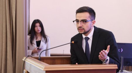 Saxta sənədlərlə &ldquo;süni möhlət&rdquo; biznesi milli təhlükəsizliy təhdid edir - ekspert