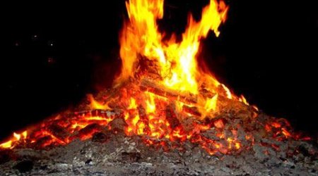 Bu gün Yel çərşənbəsidir