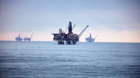 Azerbaijani oil price exceeds $103