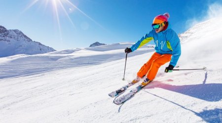 &ldquo;Şahdağ&rdquo;da keçirilməsi planlaşdırılan moqul üzrə Dünya Kuboku təxirə salınıb