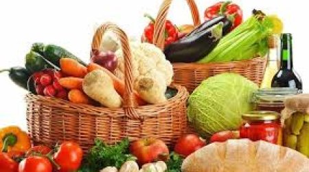 Bakıda pərakəndə ticarət dövriyyəsi yanvarda 4,3% artıb