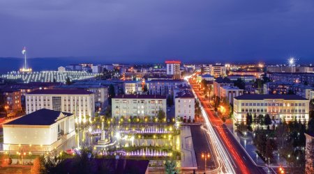 Prezident Naxçıvanla bağlı qanunu təsdiq edib