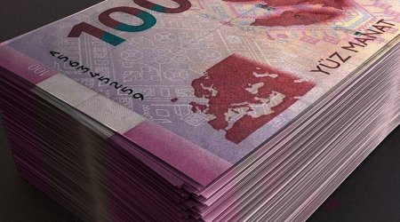 Доходы госбюджета Азербайджана превысили 6,3 млрд манатов