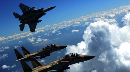 
США потратили миллиарды на операцию против Ирана